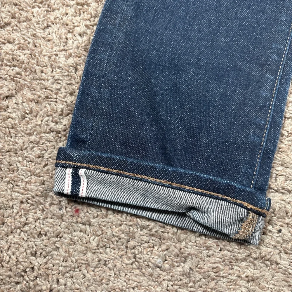 Uniqlo mens slim